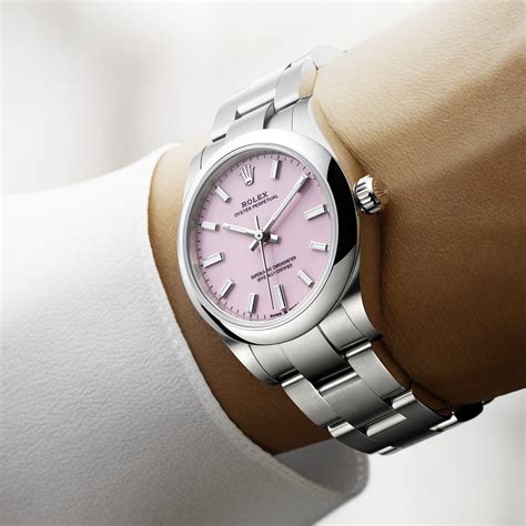 rolex oyster perpetual 31 mm uhrzeit|Rolex Oyster Perpetual models.